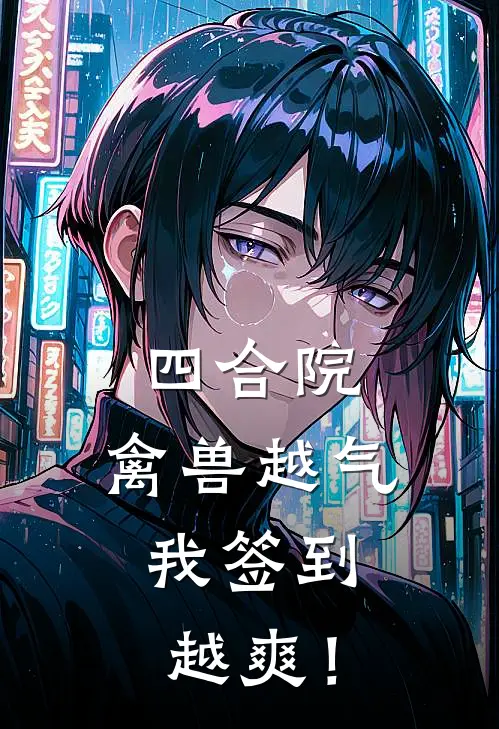 四合院：禽兽越气，我签到越爽！