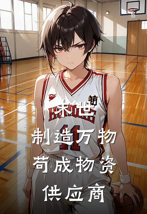 末世：制造万物，苟成物资供应商