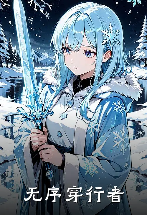 无序穿行者