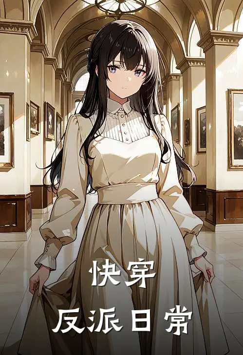 快穿：反派日常