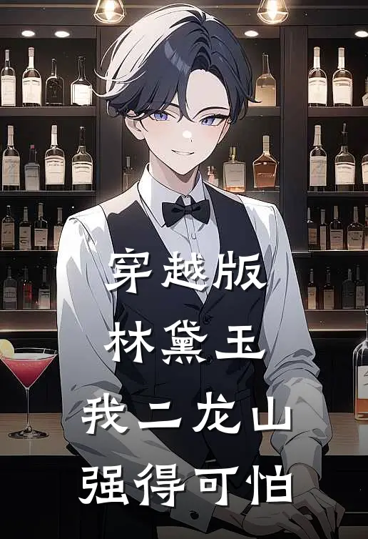 穿越版林黛玉，我二龙山强得可怕