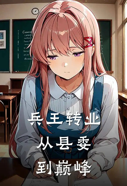 兵王转业：从县委到巅峰