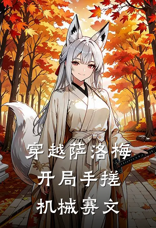 穿越萨洛梅，开局手搓机械赛文