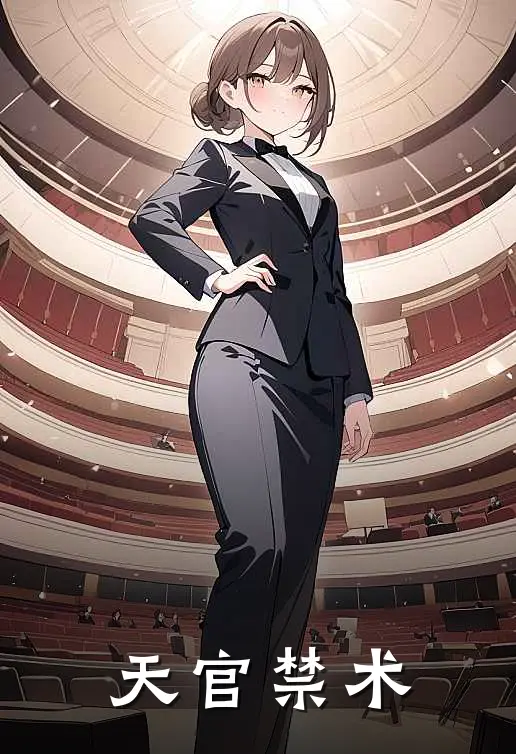 天官禁术