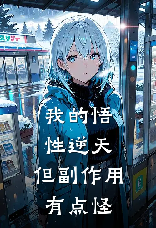 我的悟性逆天，但副作用有点怪