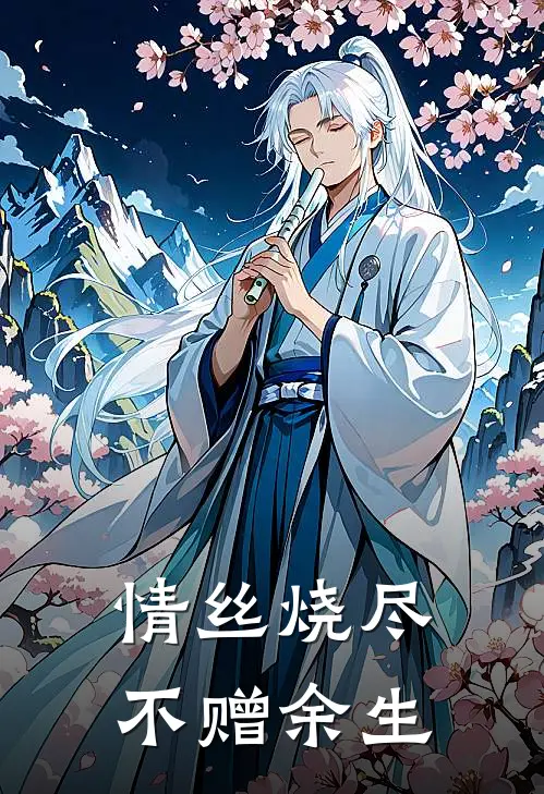 情丝烧尽，不赠余生