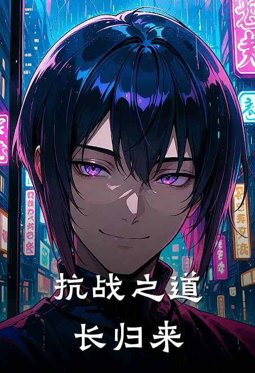 抗战之道长归来