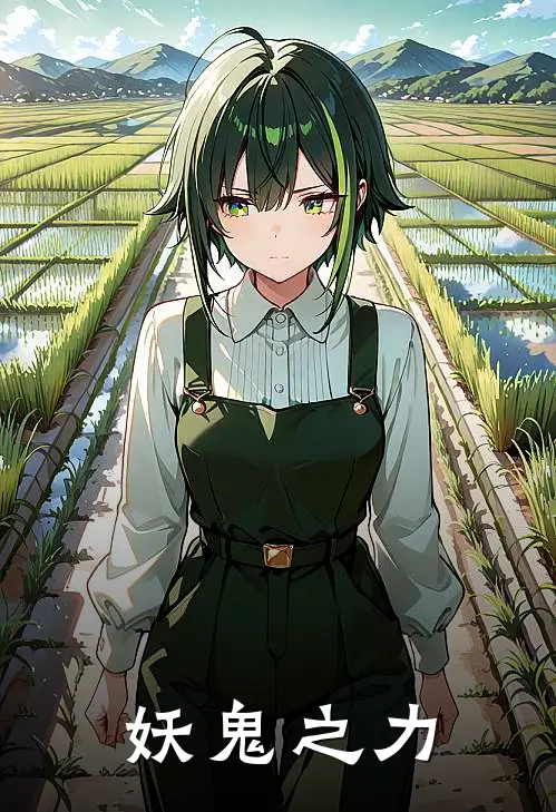 妖鬼之力
