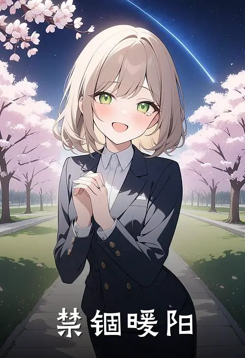 禁锢暖阳