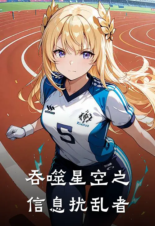 吞噬星空之信息扰乱者