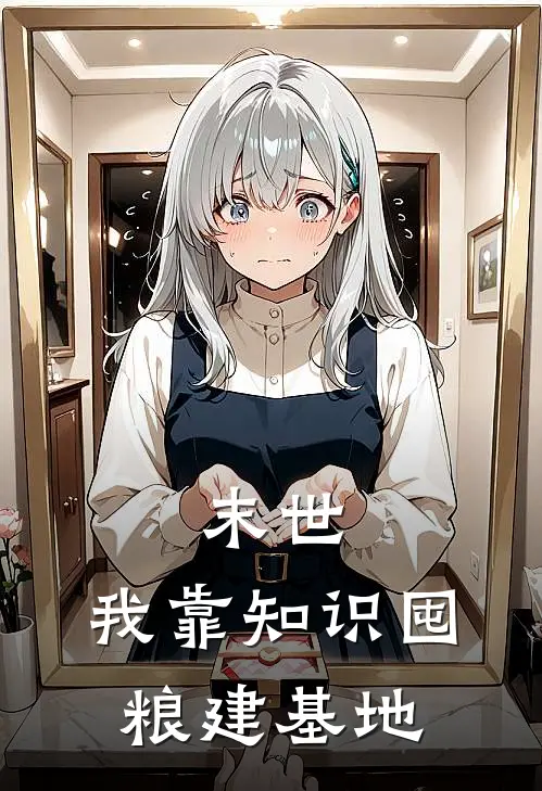 末世：我靠知识囤粮建基地