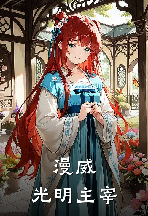 漫威：光明主宰