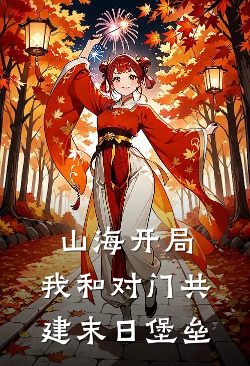 山海开局，我和对门共建末日堡垒