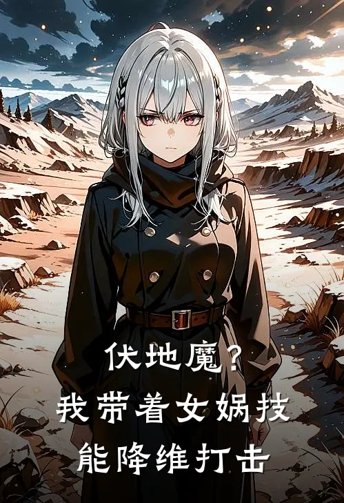 伏地魔？我带着女娲技能降维打击