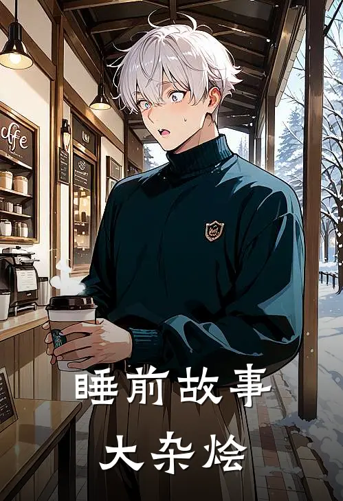 睡前故事大杂烩