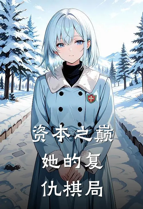 资本之巅：她的复仇棋局