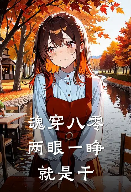 魂穿八零：两眼一睁就是干