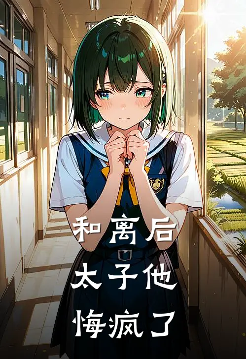 和离后，太子他悔疯了