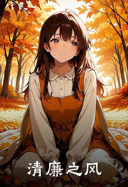 清廉之风