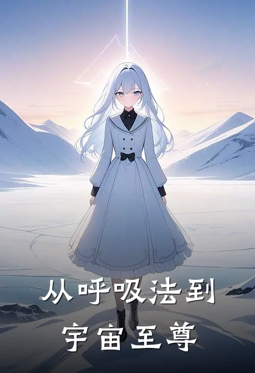 从呼吸法到宇宙至尊