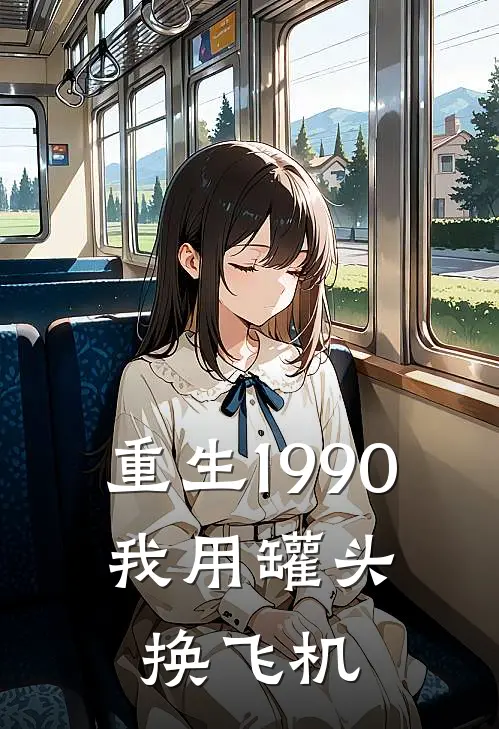 重生1990，我用罐头换飞机