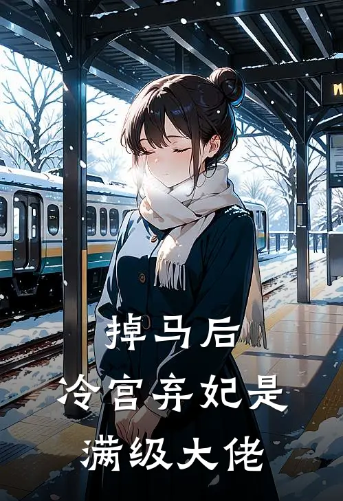 掉马后，冷宫弃妃是满级大佬