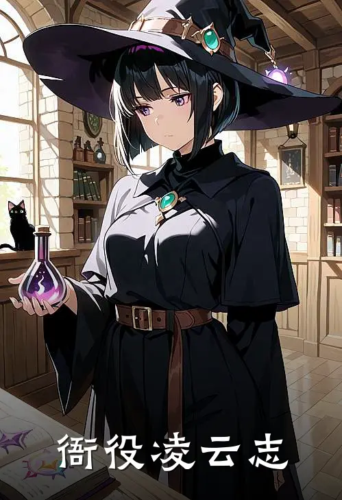 衙役凌云志