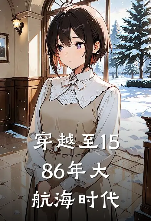 穿越至1586年大航海时代