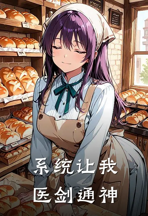 系统让我医剑通神