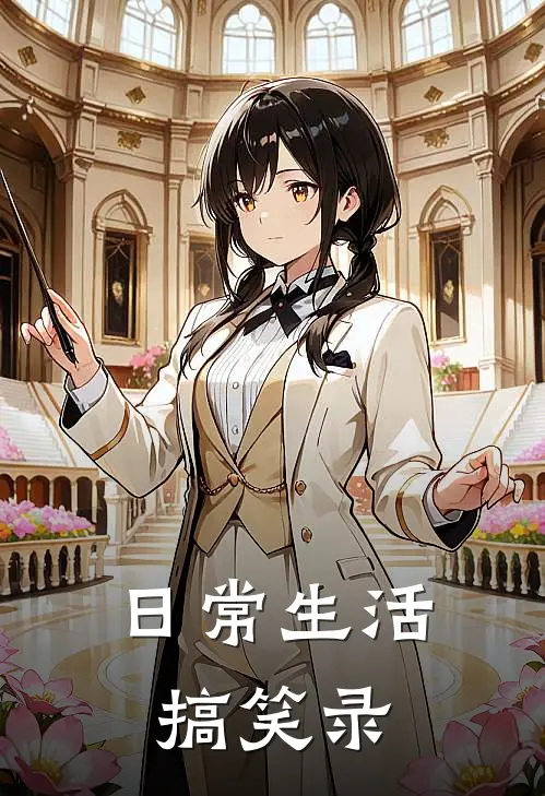 日常生活搞笑录