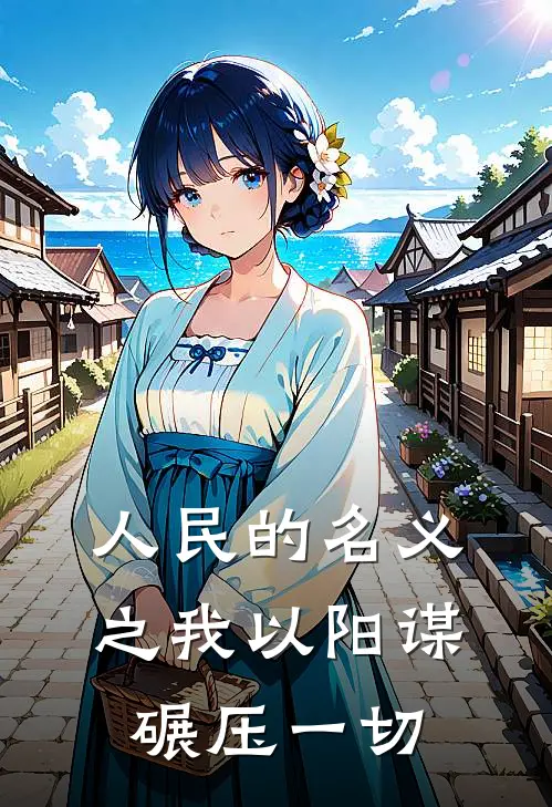 人民的名义之我以阳谋碾压一切