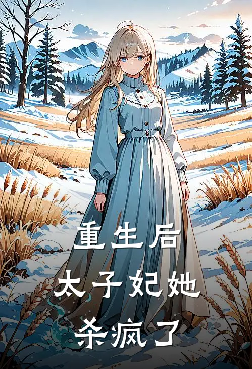 重生后，太子妃她杀疯了