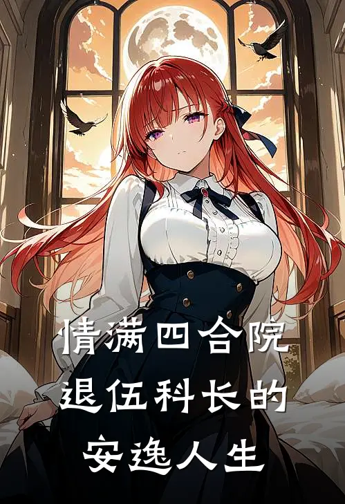 情满四合院：退伍科长的安逸人生