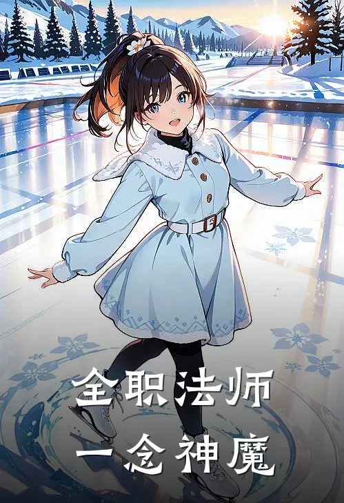 全职法师：一念神魔