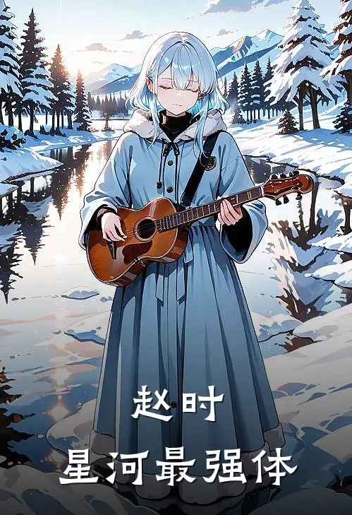 赵时：星河最强体