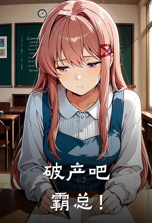 破产吧，霸总！