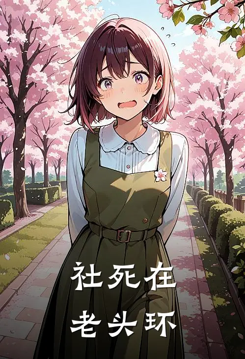 社死在老头环