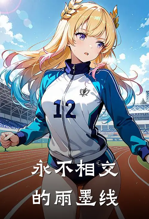 永不相交的雨墨线