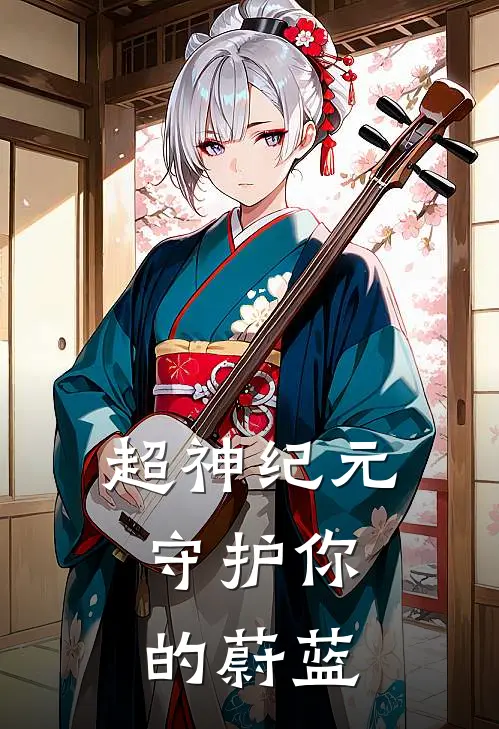 超神纪元：守护你的蔚蓝