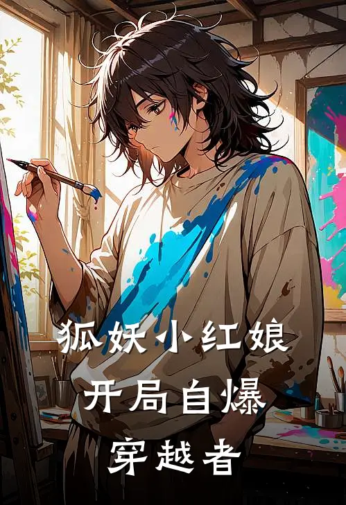 狐妖小红娘，开局自爆穿越者