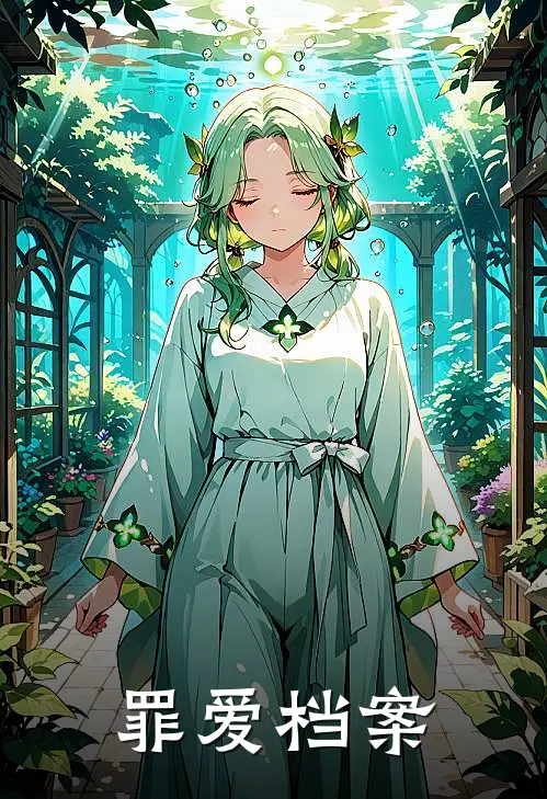 罪爱档案