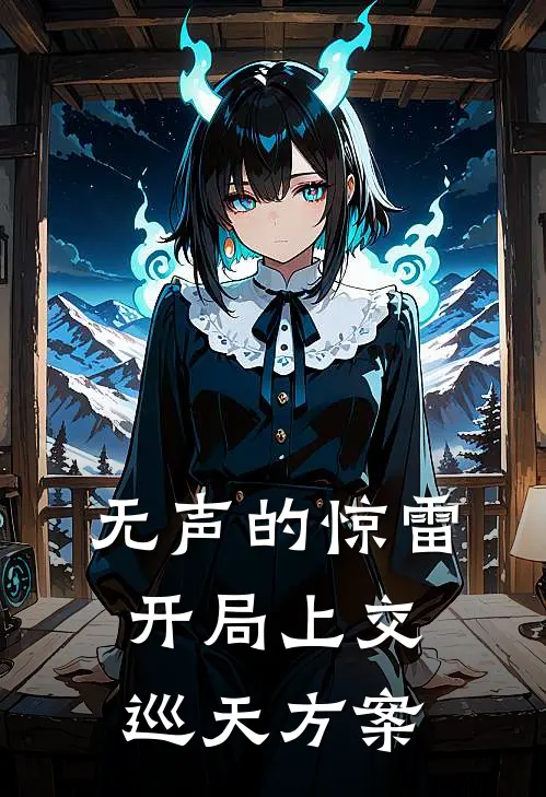 无声的惊雷：开局上交巡天方案