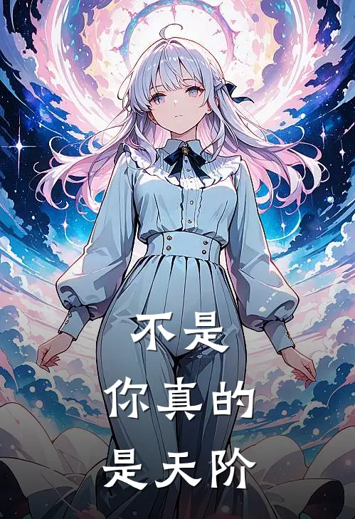 不是，你真的是天阶