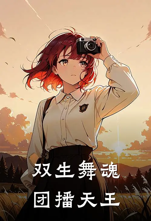 双生舞魂：团播天王