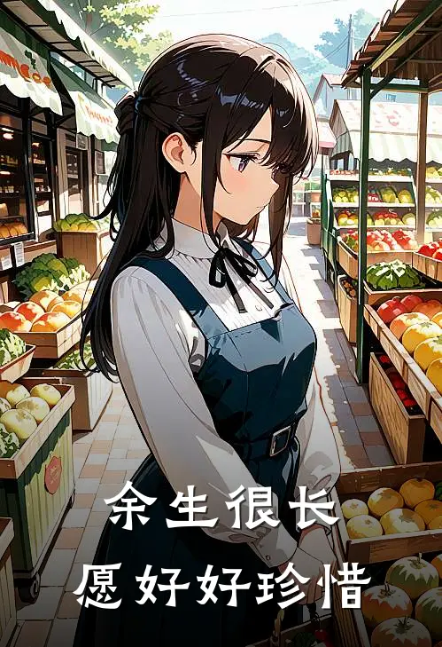 余生很长，愿好好珍惜