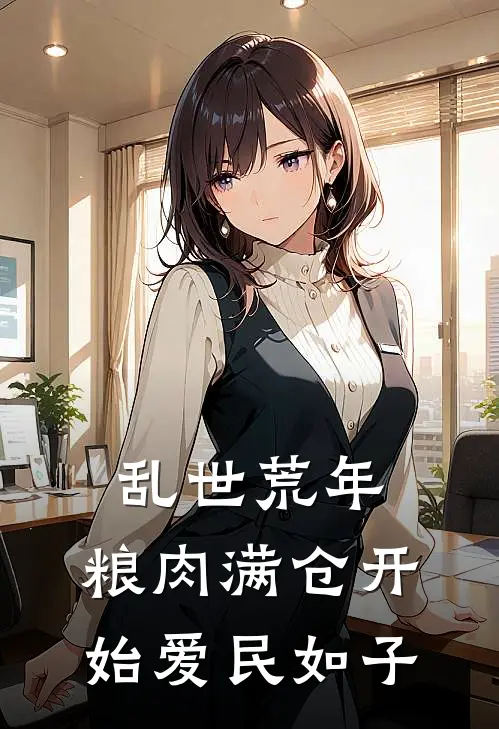 乱世荒年：粮肉满仓开始爱民如子(楚胜楚铁柱)完整版免费小说_完结版小说推荐乱世荒年：粮肉满仓开始爱民如子(楚胜楚铁柱)