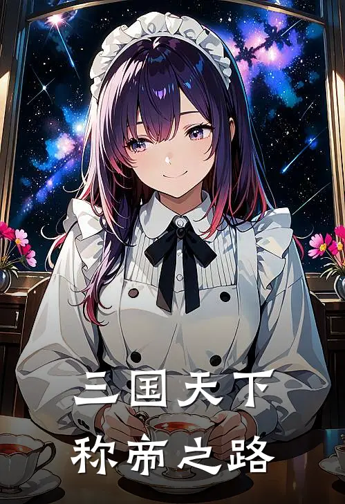 三国天下称帝之路