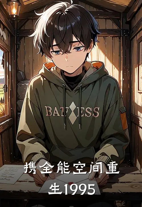 携全能空间重生1995