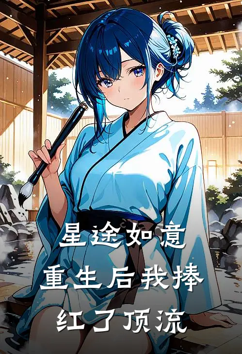 星途如意：重生后我捧红了顶流
