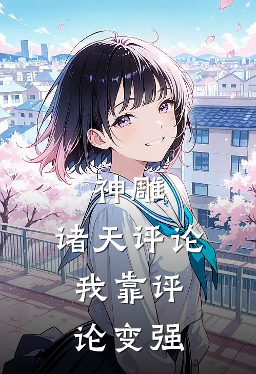 神雕：诸天评论，我靠评论变强